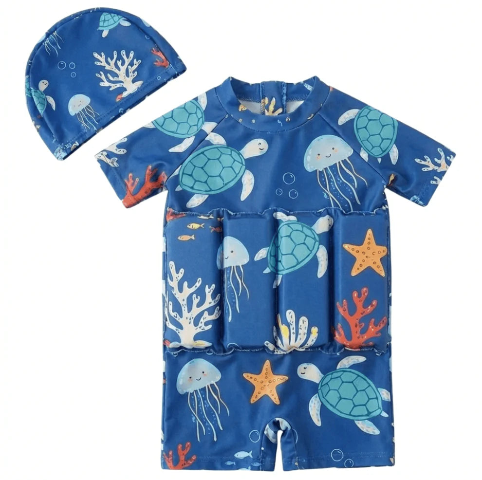 Thefloatsuit™ Floatsuit