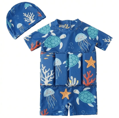 Thefloatsuit™ Floatsuit